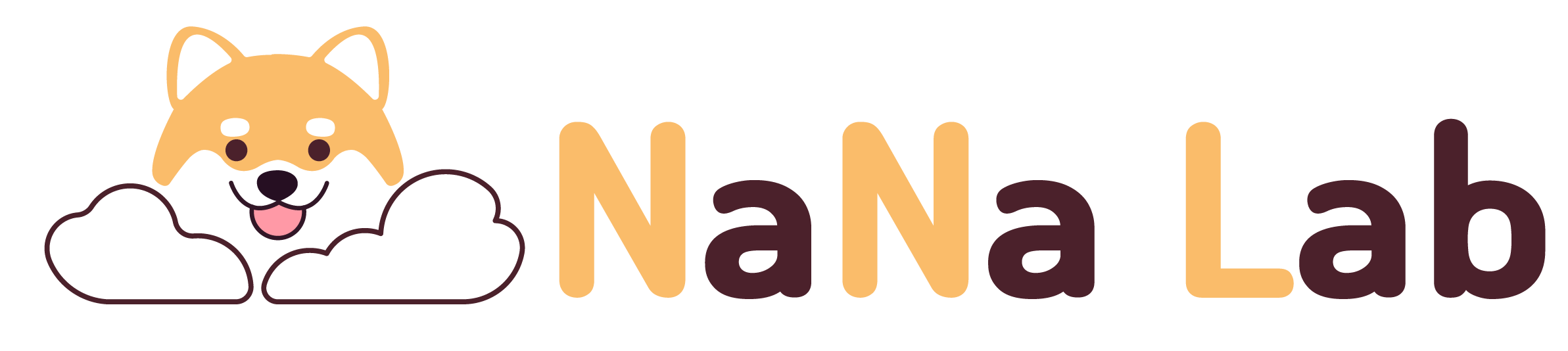 NanaLab Logo