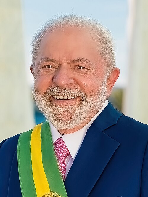 Luiz Inácio Lula da Silva