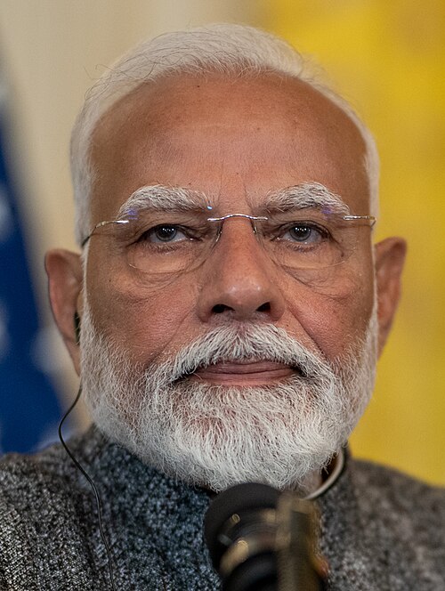 Narendra Modi