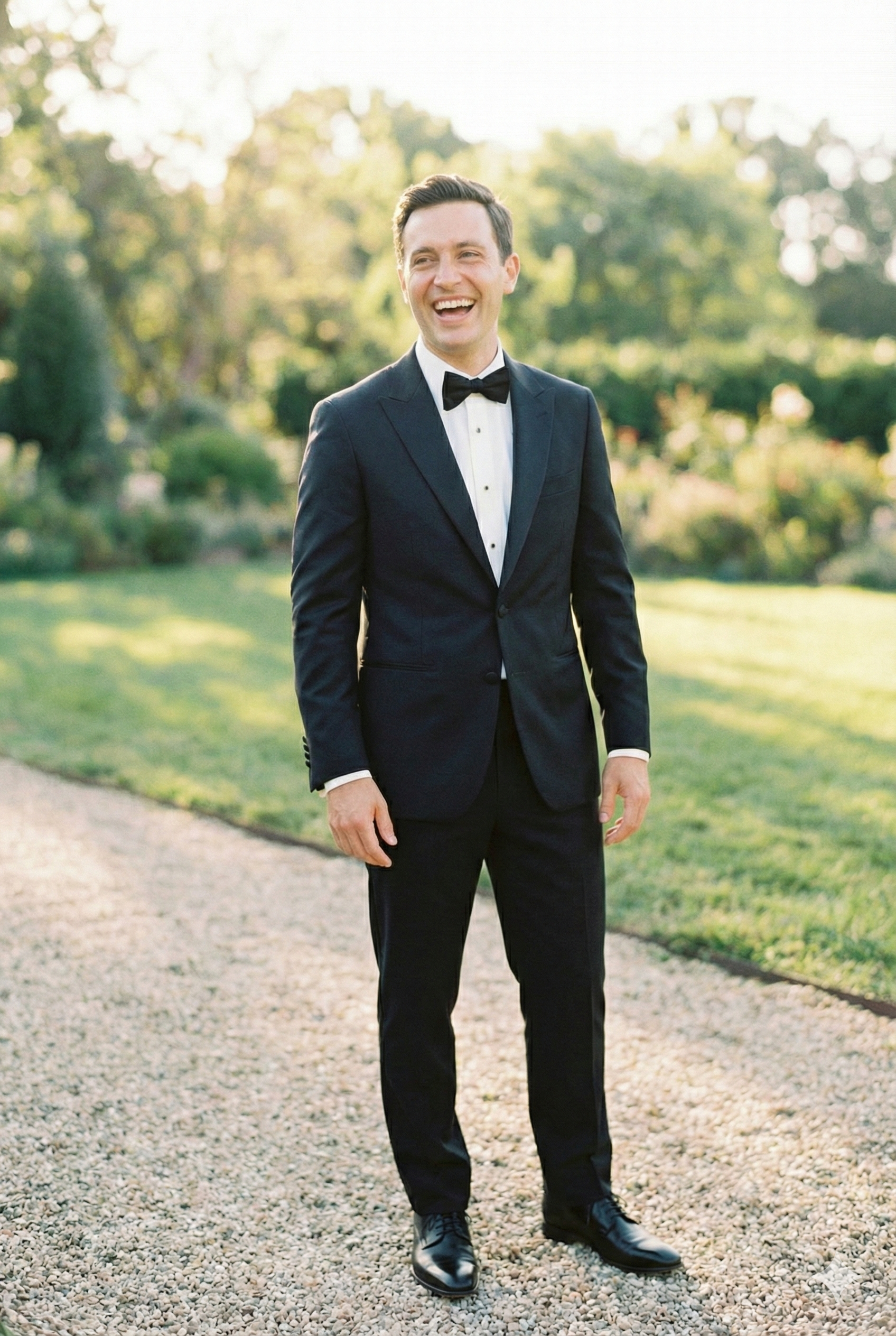 Groom