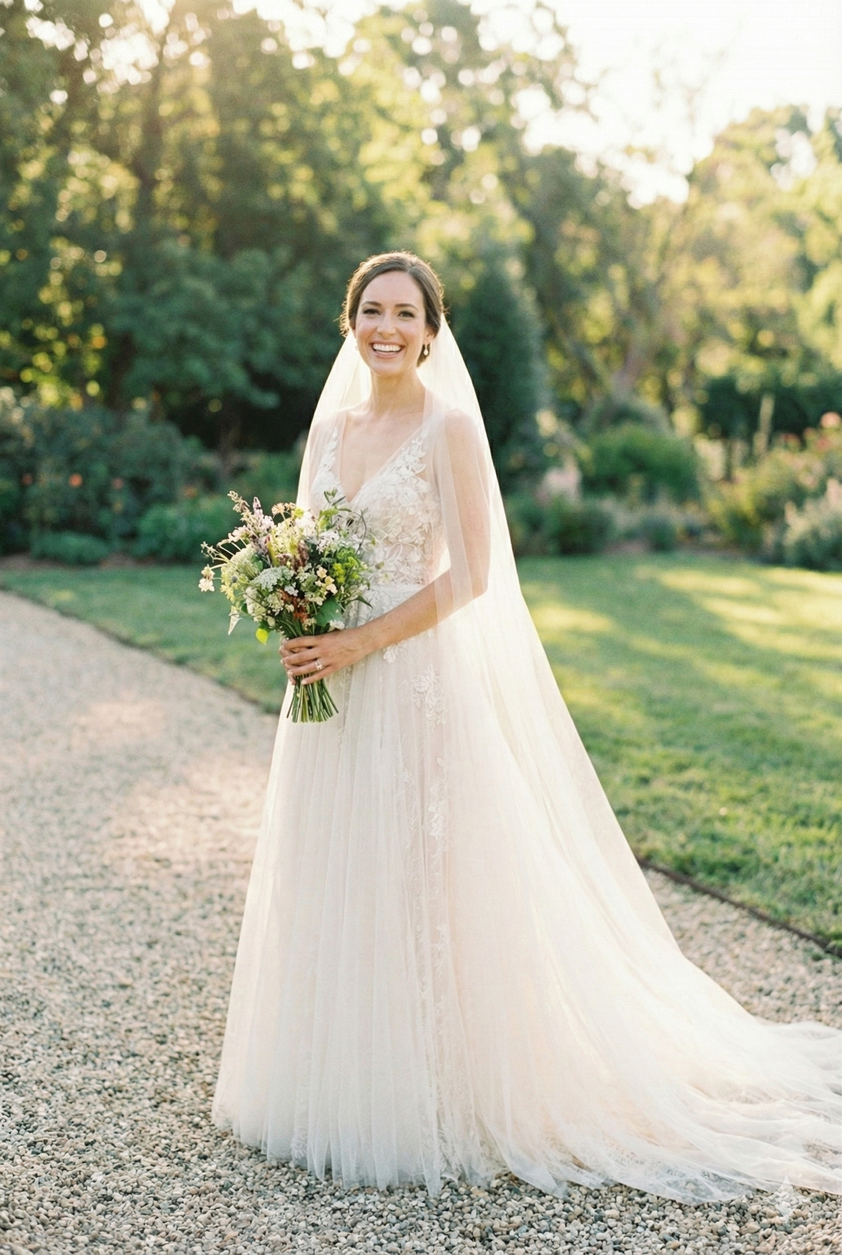 Bride