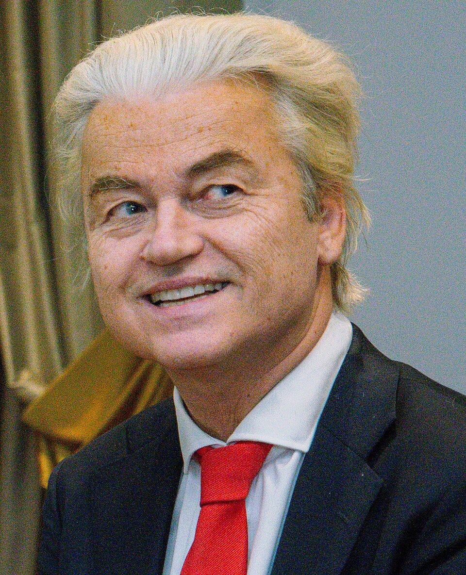 Geert Wilders